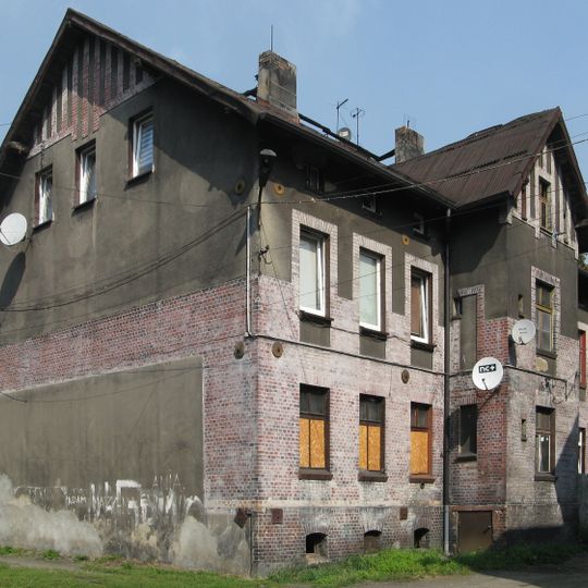 Olszewskiego 18