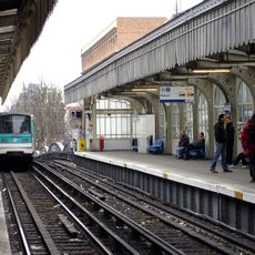 Jaurès