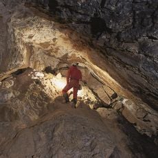 Grotte du Bichon