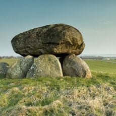 Dolmen von Torup