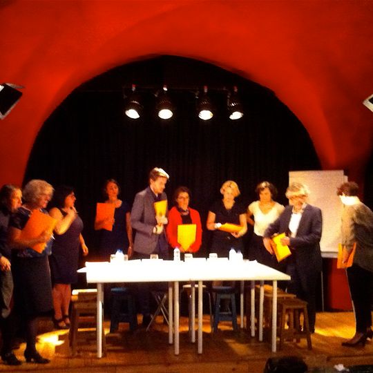 La Petite Scène Montélimar