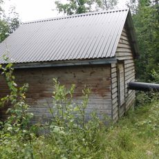 Harastølen II minipower station