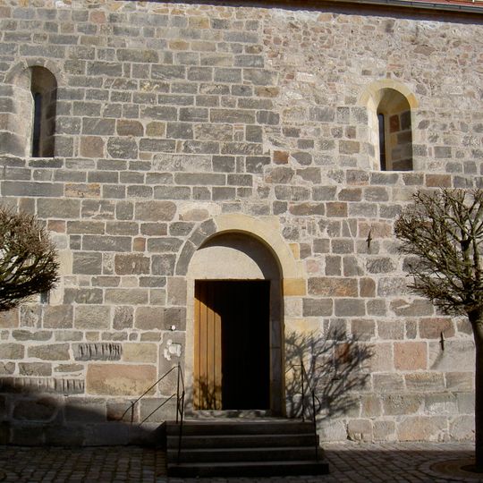 Nikolauskirche