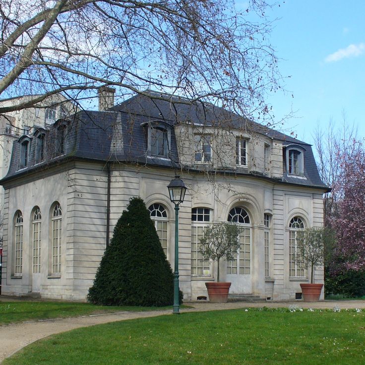 Château de Bagnolet