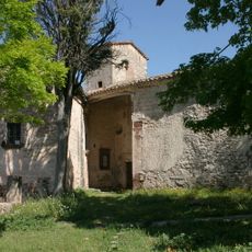 Sant Martí del Congost