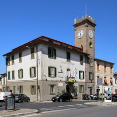 Municipio Collesalvetti
