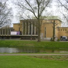 Stadstheater Arnhem