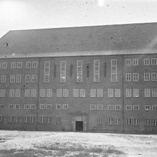 Brandenburg Euthanasia Centre