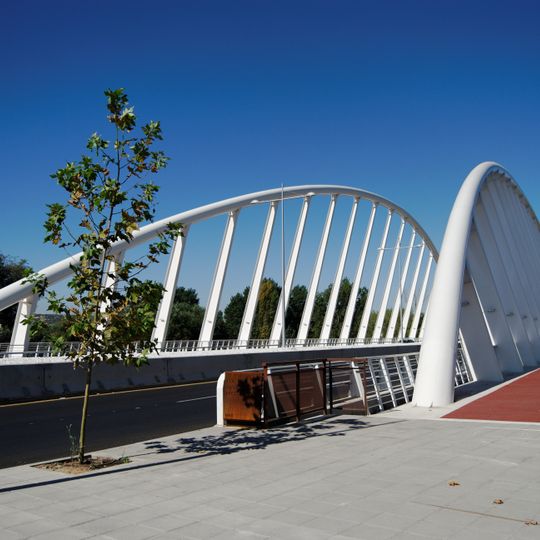 Puente de la Peraleda