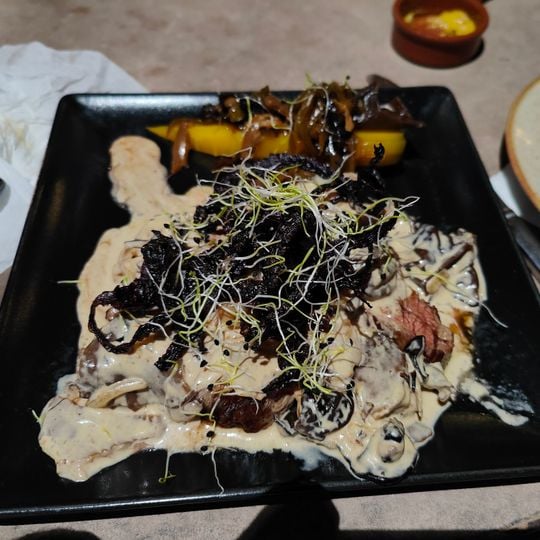 La Guinguette Chez Jojo et Paulette