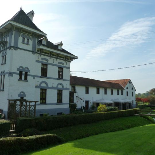 Moulin d'Altembrouck