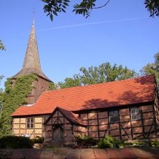Gefallenenkreuz