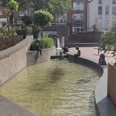 Work of art, installation artwork