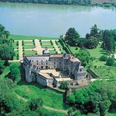 Château de Vayres