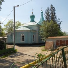 Church of the Assumption, Bălți