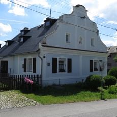 Dům čp. 21