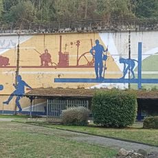 Mural