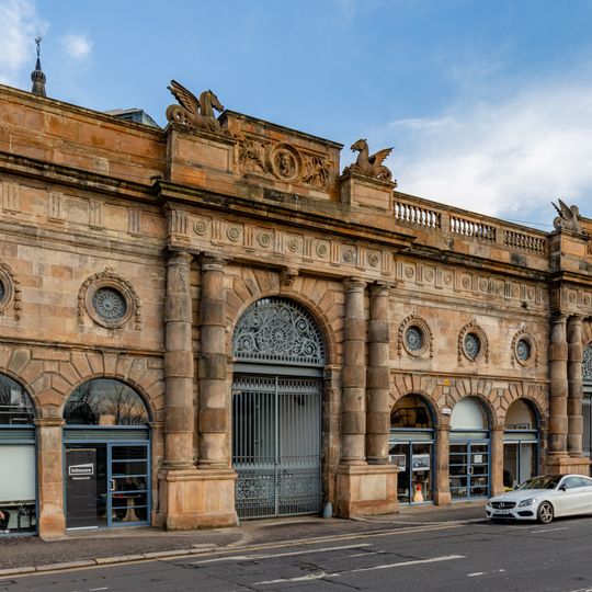 The Briggait