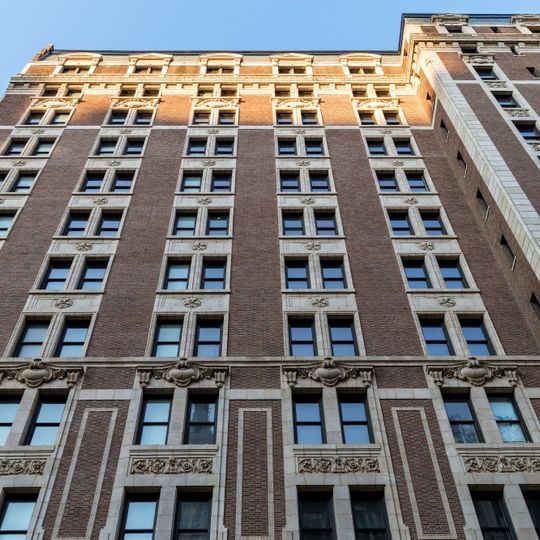 Ace Hotel New York