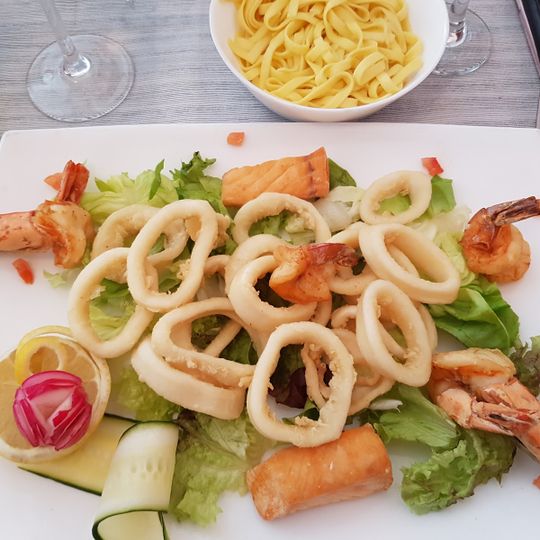 Restaurant Sardinia