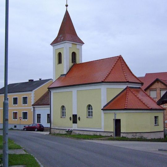 Ortskapelle