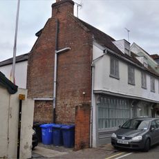 66 And 67, Guildhall Street