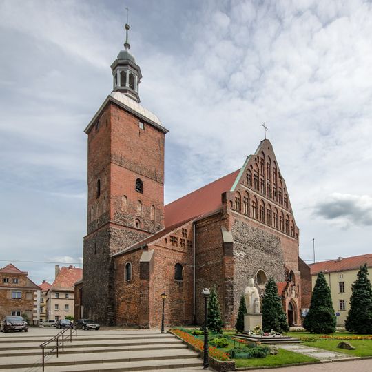 Church of the Assumption