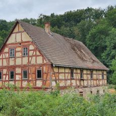 Ernstmühle Wildenfels