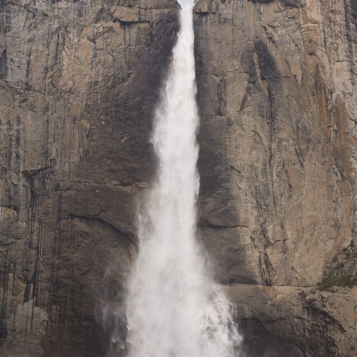 Yosemite Falls