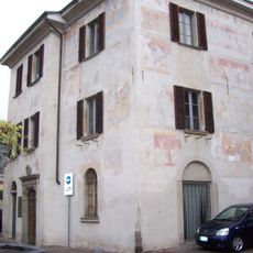 Palazzo Pretorio