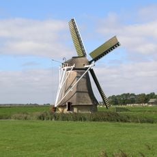 Miedenmolen
