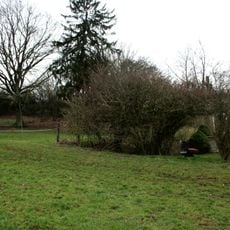 Wisselsröder Küppel