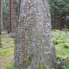 Hagstuganstenen