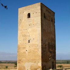 Torre de San Antonio