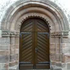 Protestantische Kirche (Orbis)