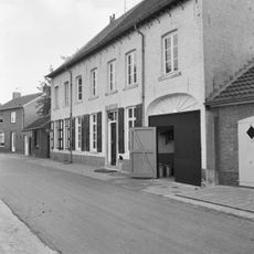 Bosstraat 23, Neeritter