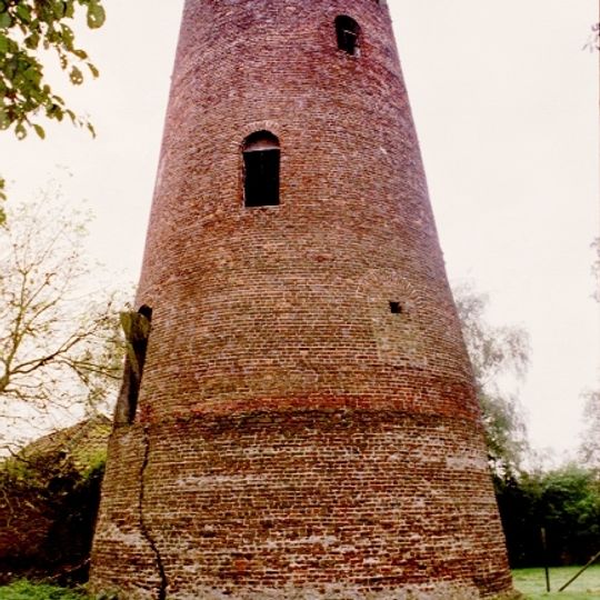 Kruisenmolen