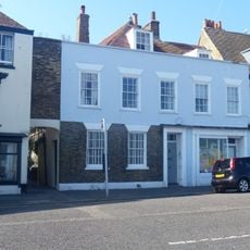 65, 65A And 67, Beach Street