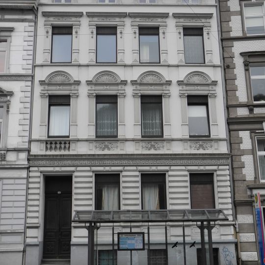 Friedrich-Ebert-Straße 232