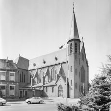 Sint-Antonius van Paduakerk