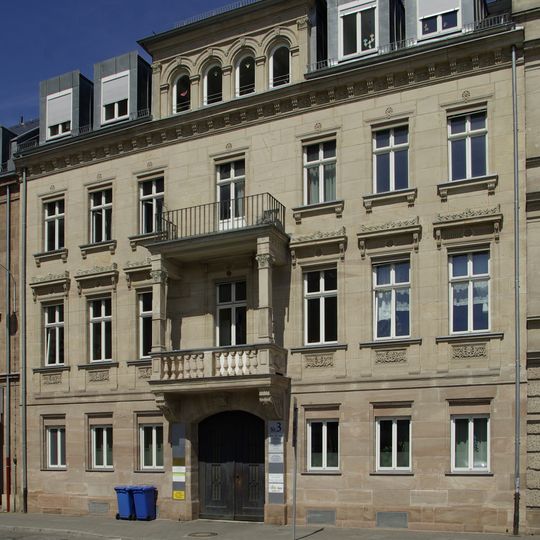 Gebhardtstraße 3