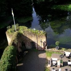 Historische tuin- en parkaanleg