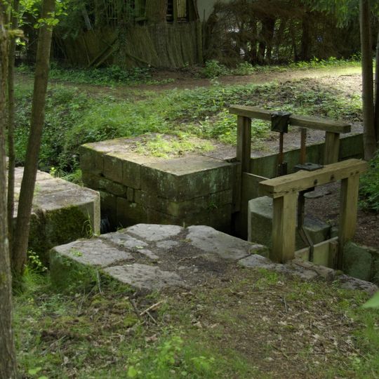 Ottergraben-Leitgraben