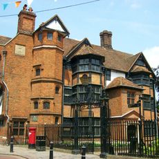 Eastgate House, Rochester