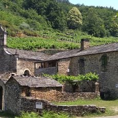 Iglesia de San Facundo