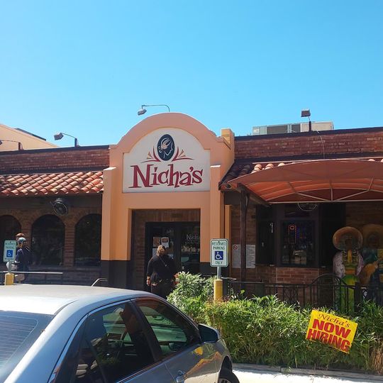Nicha's Comida Mexicana - Southside