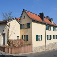 Wiesbadener Straße 4