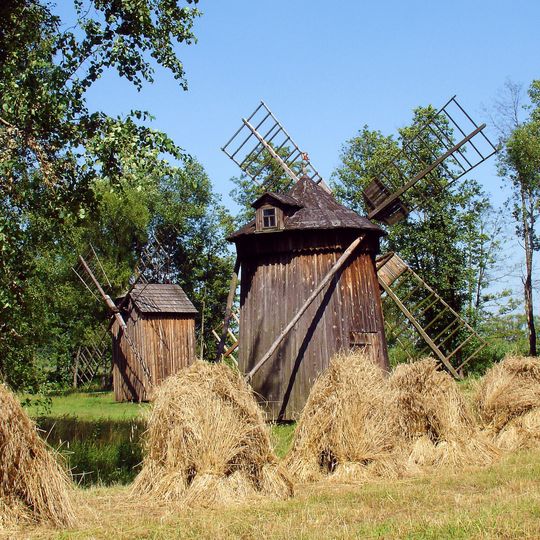 Museum of Folk Culture in Kolbuszowa