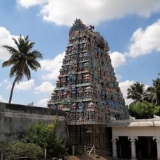 Aiyarappar temple