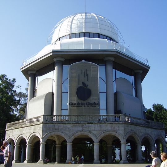 Agrupación Astronómica Coruñesa Ío